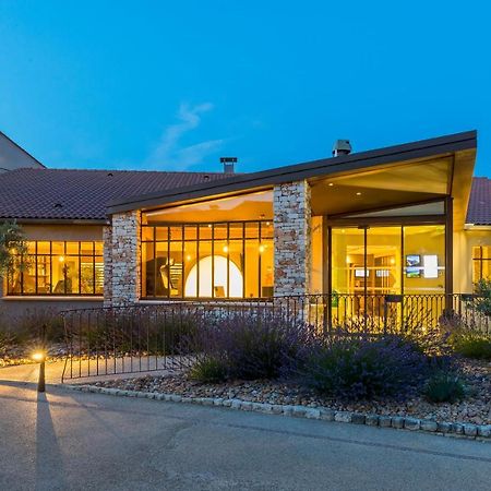 Terre De Provence Hotel & Spa Le Pontet Kültér fotó