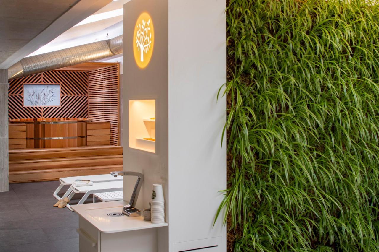 Terre De Provence Hotel & Spa Le Pontet Kültér fotó