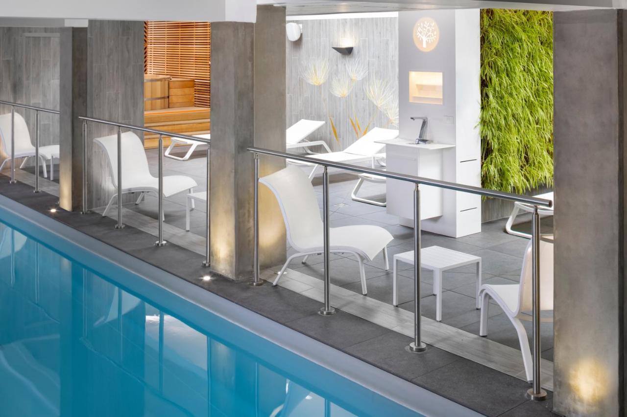 Terre De Provence Hotel & Spa Le Pontet Kültér fotó