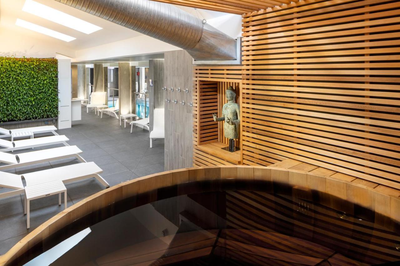 Terre De Provence Hotel & Spa Le Pontet Kültér fotó