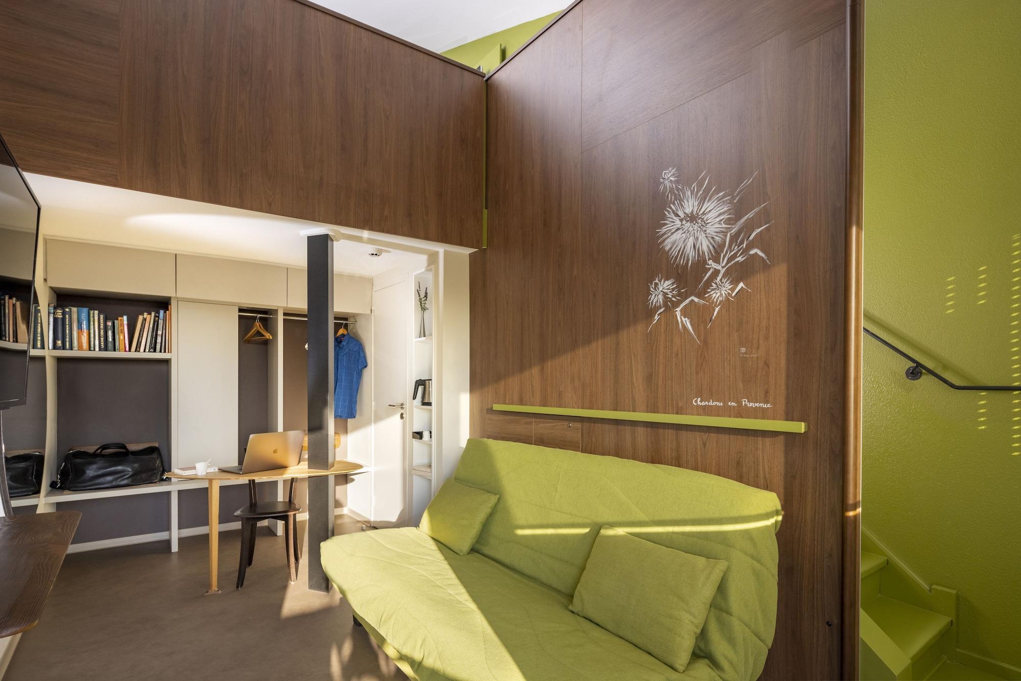 Terre De Provence Hotel & Spa Le Pontet Kültér fotó