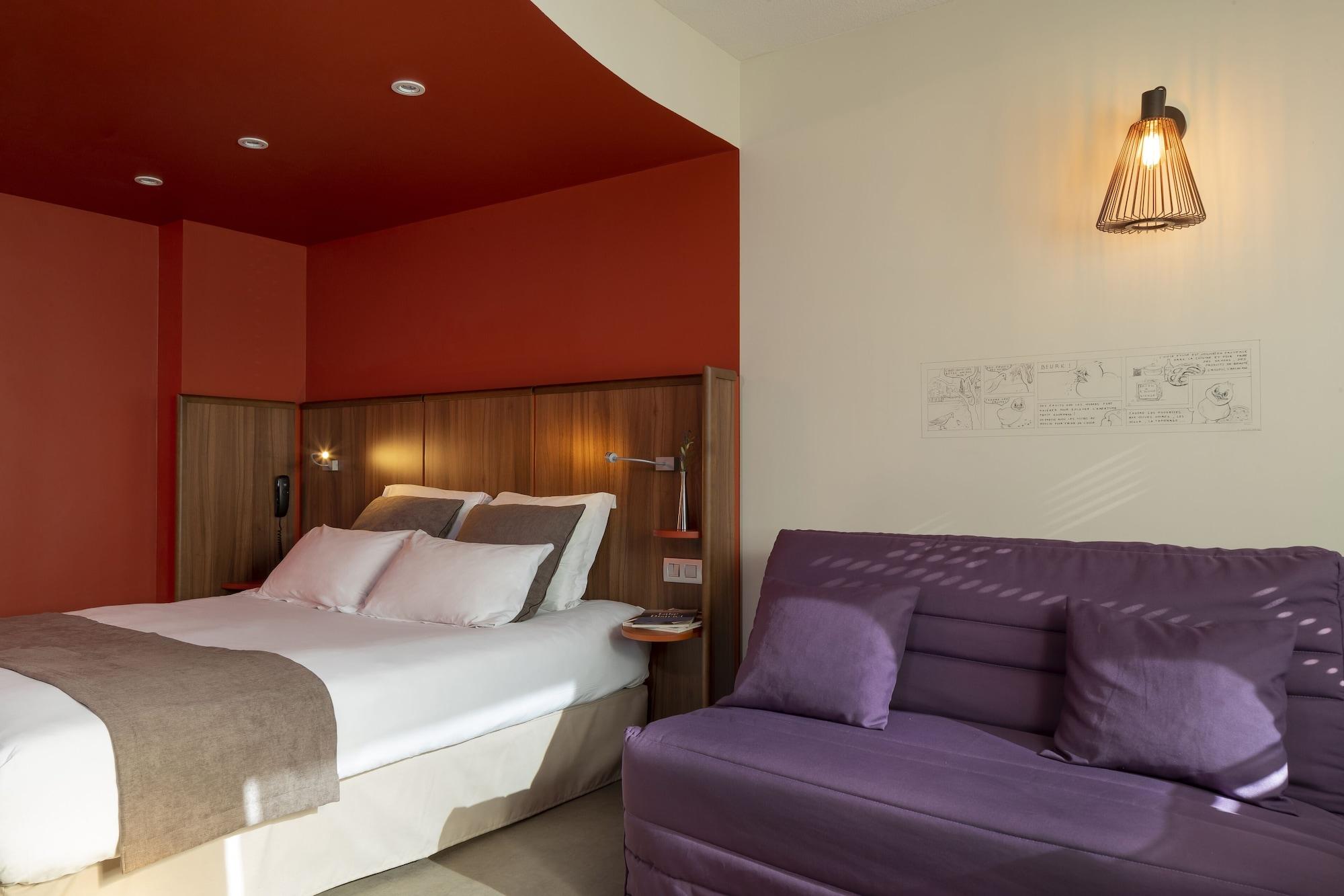 Terre De Provence Hotel & Spa Le Pontet Kültér fotó