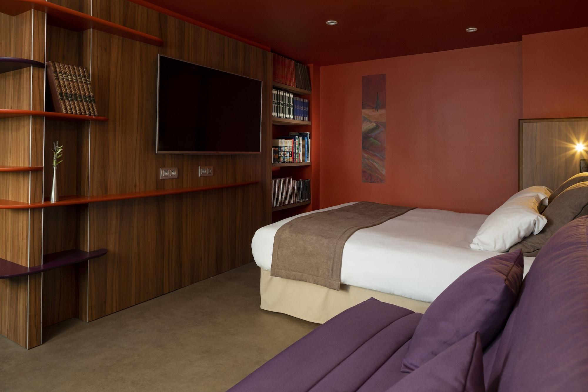 Terre De Provence Hotel & Spa Le Pontet Kültér fotó