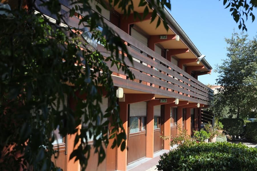 Terre De Provence Hotel & Spa Le Pontet Kültér fotó