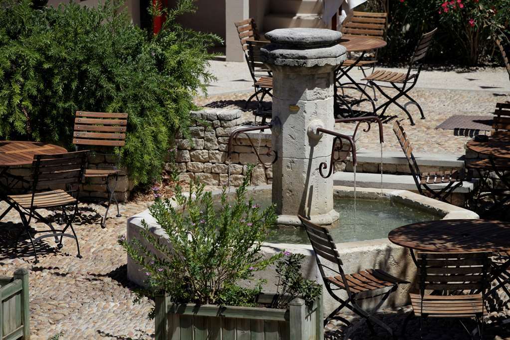 Terre De Provence Hotel & Spa Le Pontet Kültér fotó