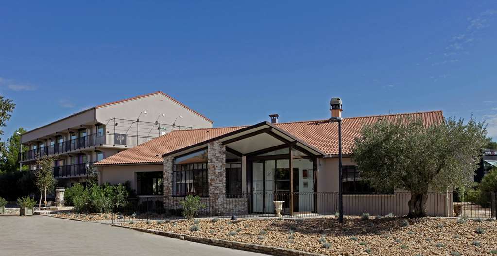 Terre De Provence Hotel & Spa Le Pontet Kültér fotó