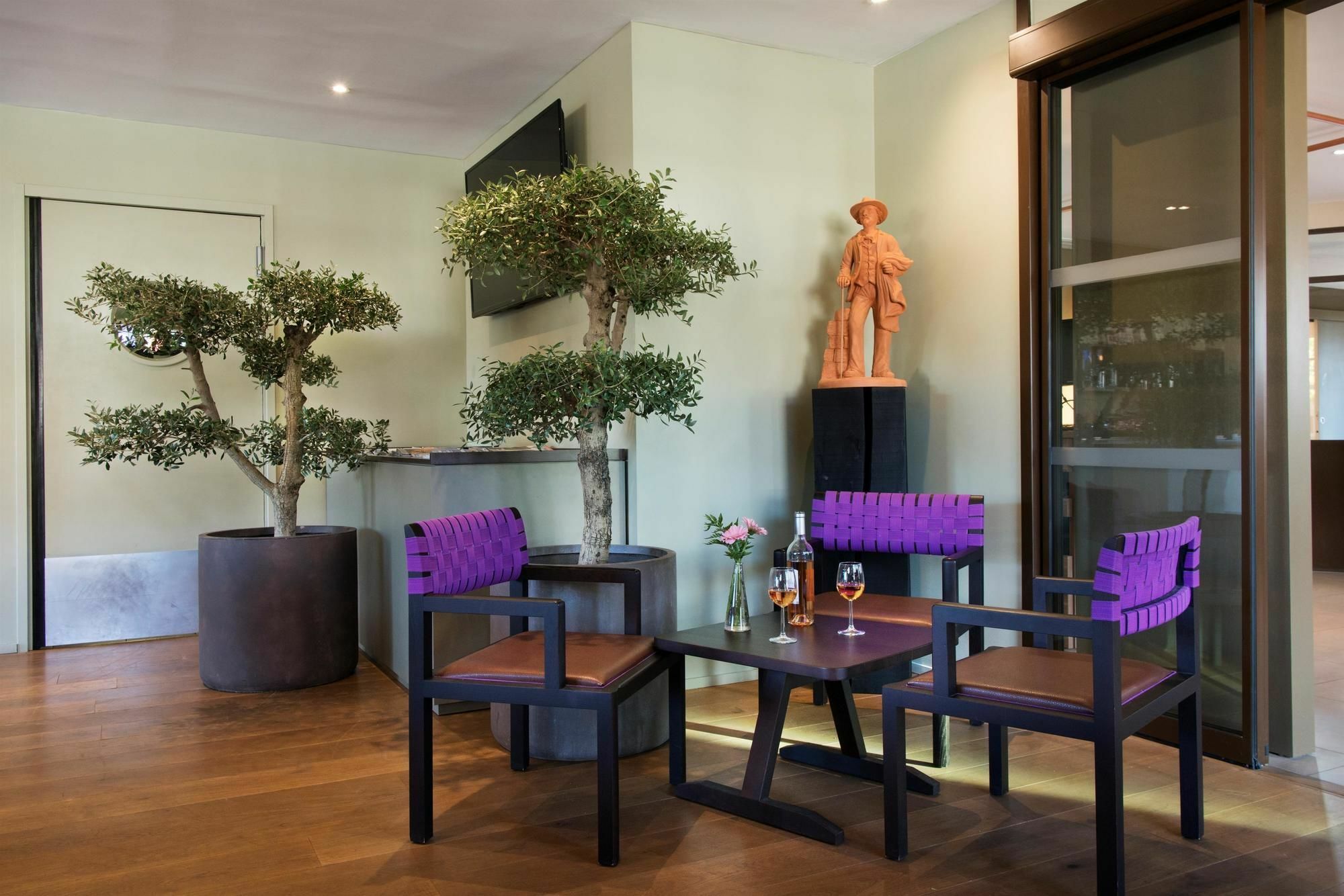 Terre De Provence Hotel & Spa Le Pontet Kültér fotó