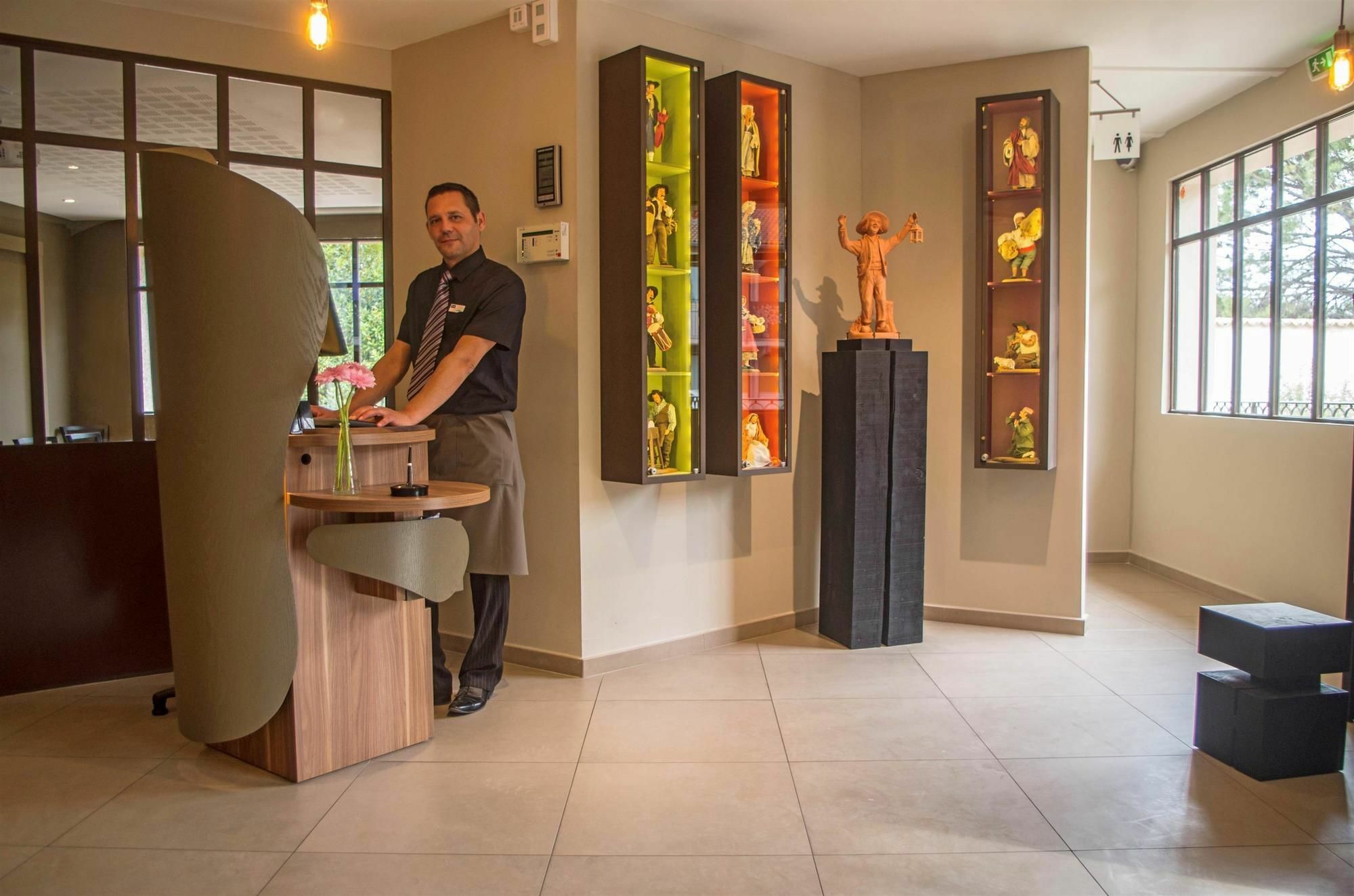 Terre De Provence Hotel & Spa Le Pontet Kültér fotó