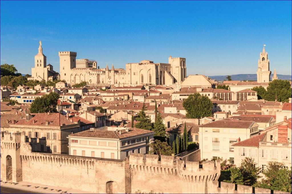 Terre De Provence Hotel & Spa Le Pontet Felszereltség fotó